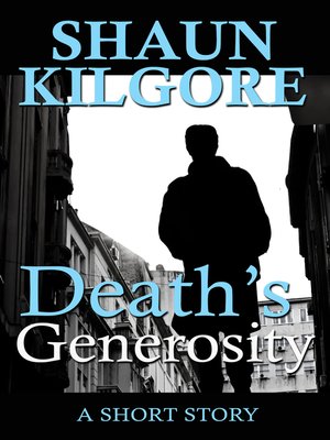 cover image of Death's Generosity